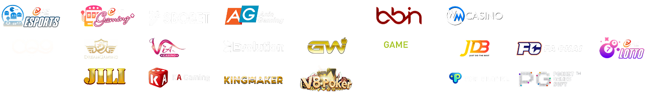 Đối tác phát triển game cùng nhà cái HUBET