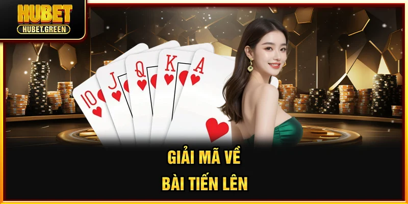 Giải mã về game bài đổi thưởng tiến lên miền Nam