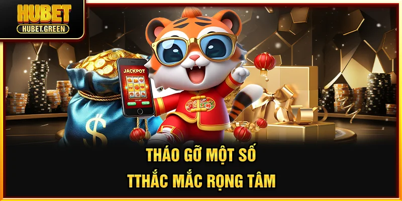 Tháo gỡ một số thắc mắc trọng tâm