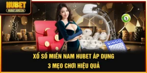 Xổ số miền nam Hubet